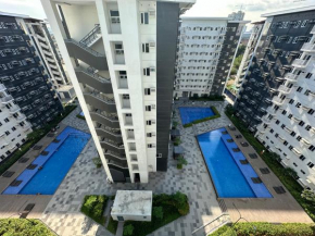 Apartment Condo Unit in Rizal